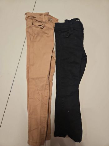 Jeans skinny