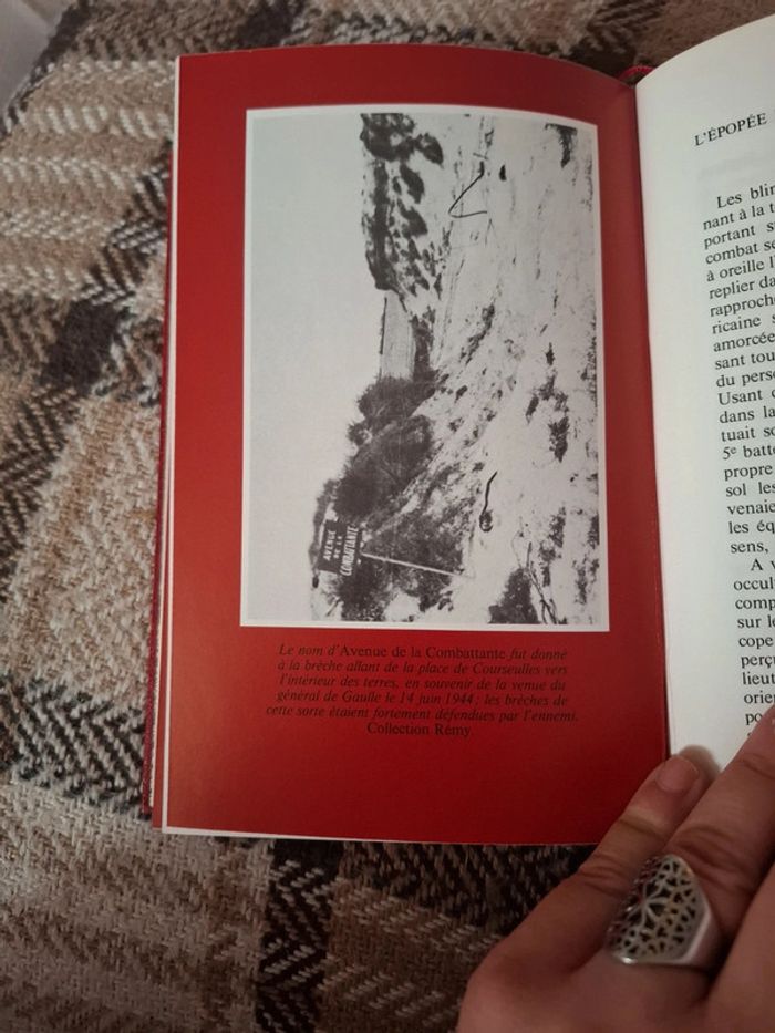 Histoire du débarquement - photo numéro 8