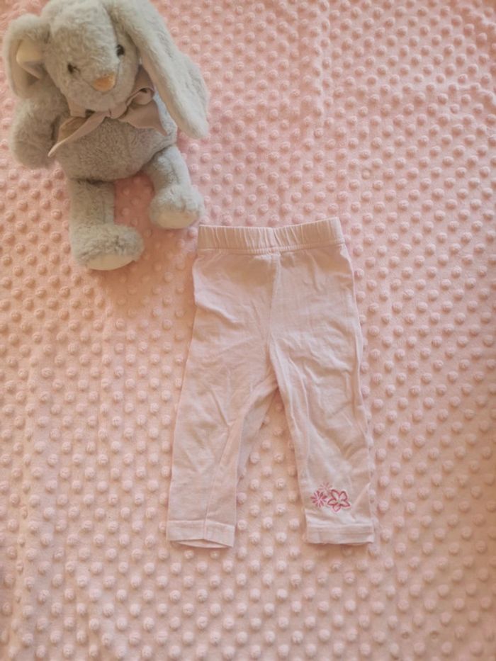 Legging 9 mois