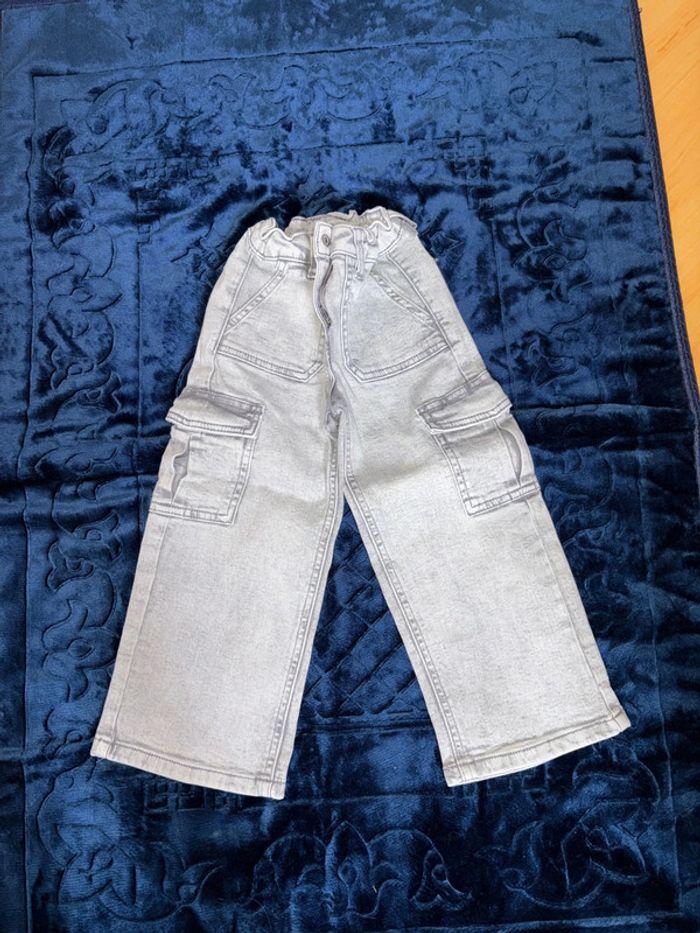 Cargo Tape à l’œil