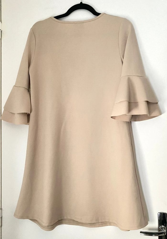Robe Manches Espagnoles Taille S - photo numéro 5
