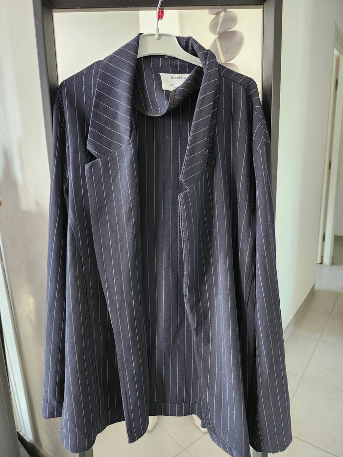 Blazer Bershka taille S neuf