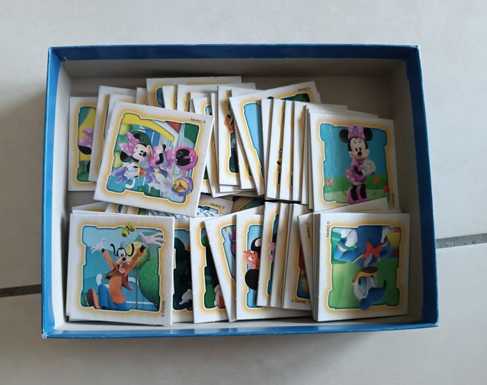 Memory Mickey - photo numéro 2