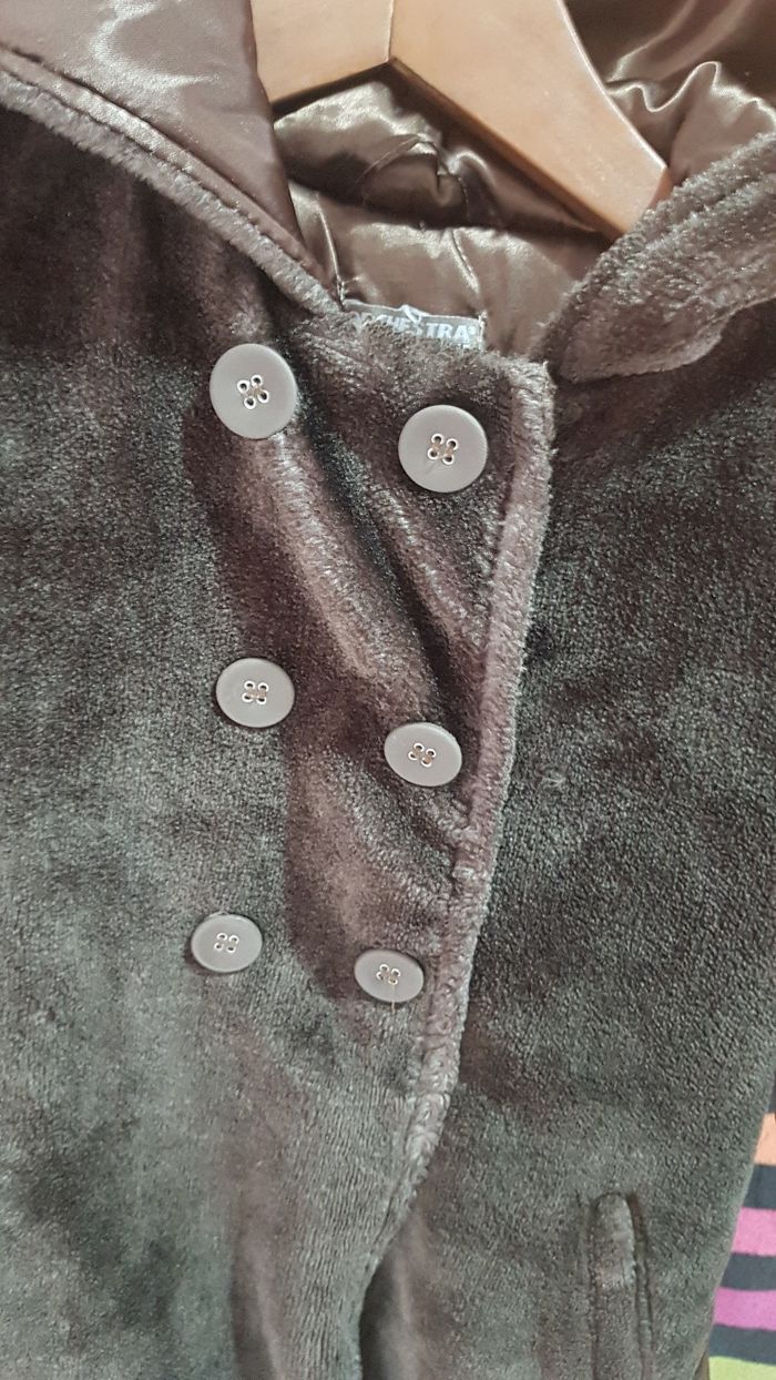 Manteau Orchestra 6 ans - photo numéro 2