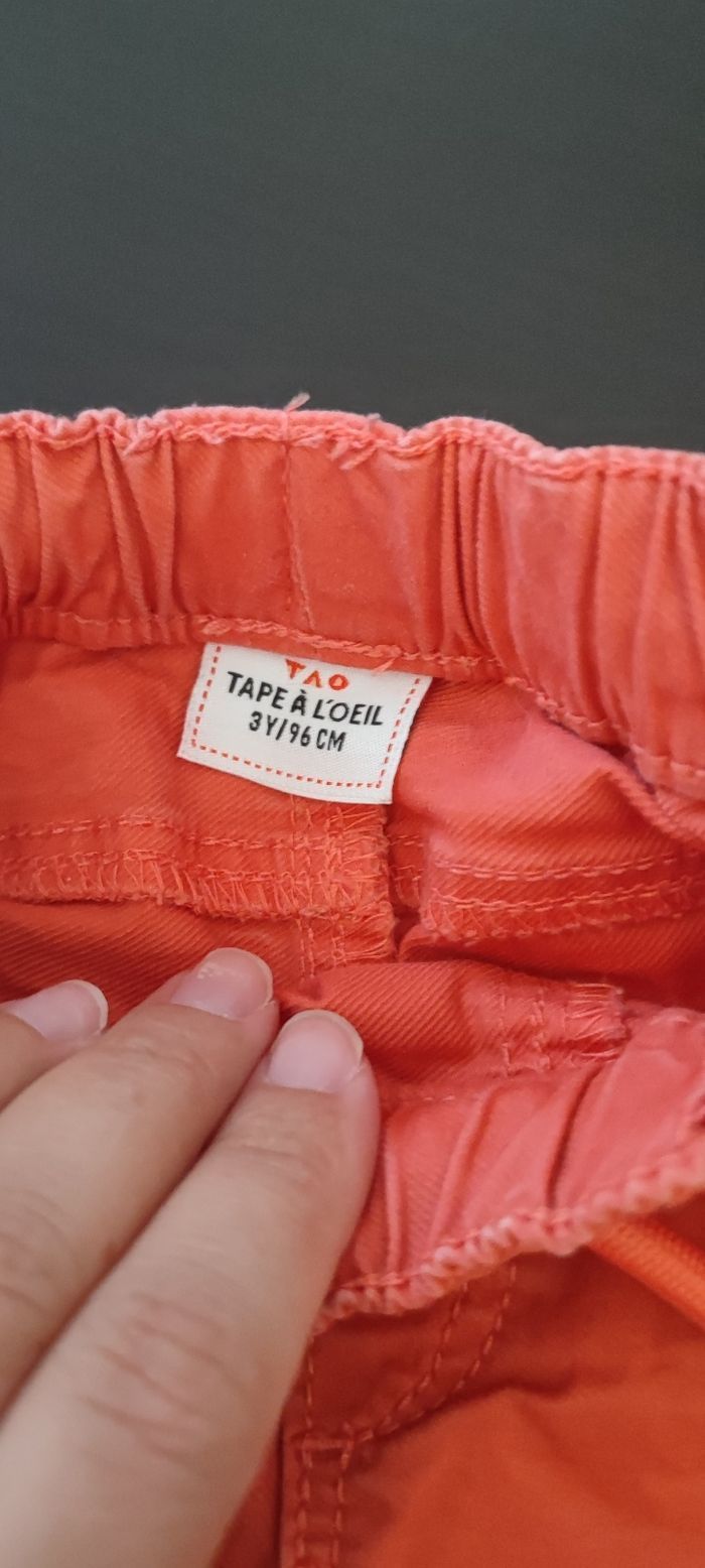 Short - photo numéro 2