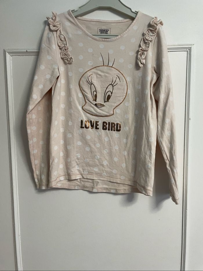 TEE shirt
