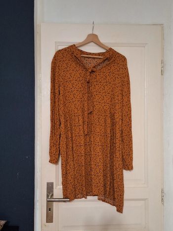 Robe Zara - Taille L