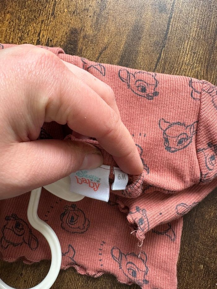 Top Disney 6m - photo numéro 2