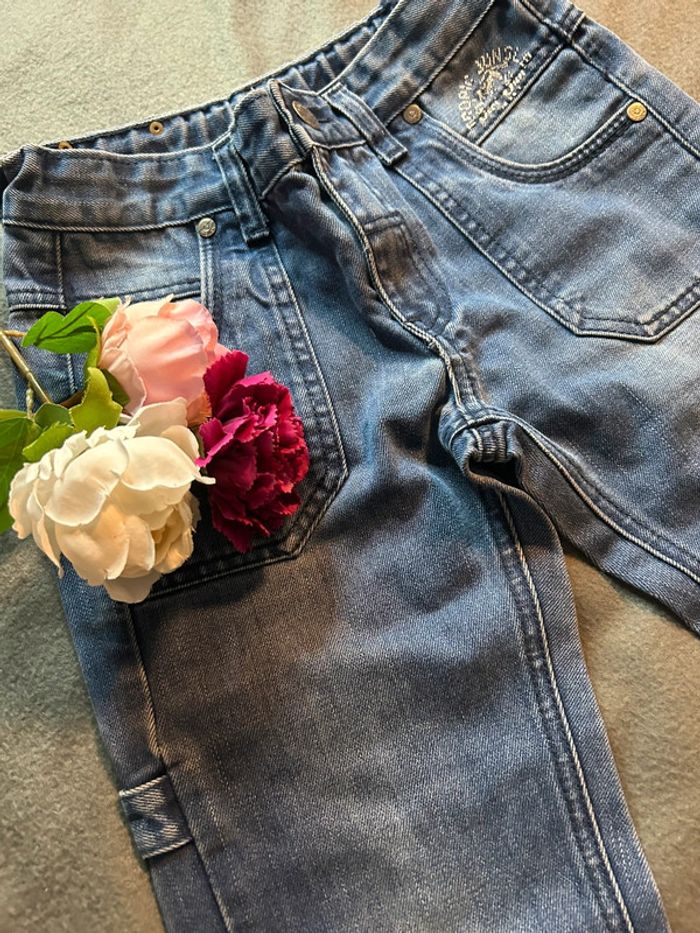 Pantalon garçon 10 ans