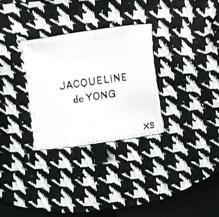 Manteau  Jaqueline de Yong - photo numéro 5