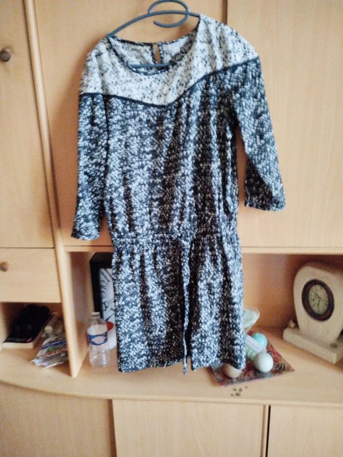 Robe mi saison - photo numéro 2