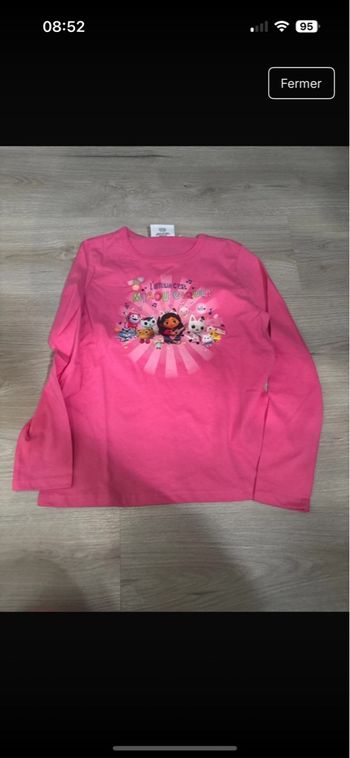 T shirt