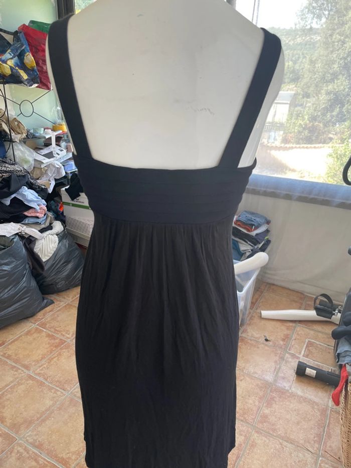 Robe noire de la marque H&M - photo numéro 4