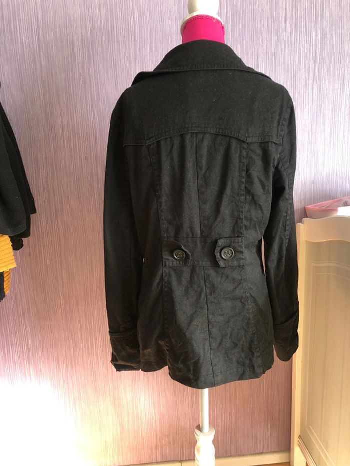 Veste - photo numéro 2