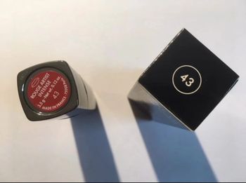 Rouge à lèvres couleur intense 43 Make Up For Ever 3,5 g