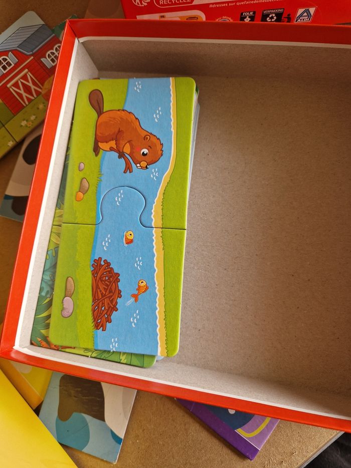 Jeux éducatifs - photo numéro 4