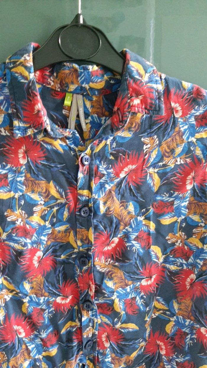 Chemisette légère - photo numéro 2