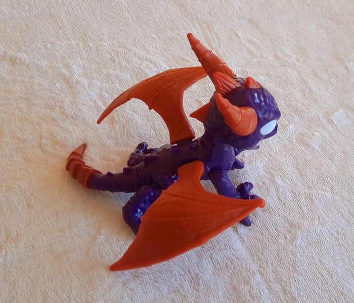 Spyro dragon Pokémon - photo numéro 3
