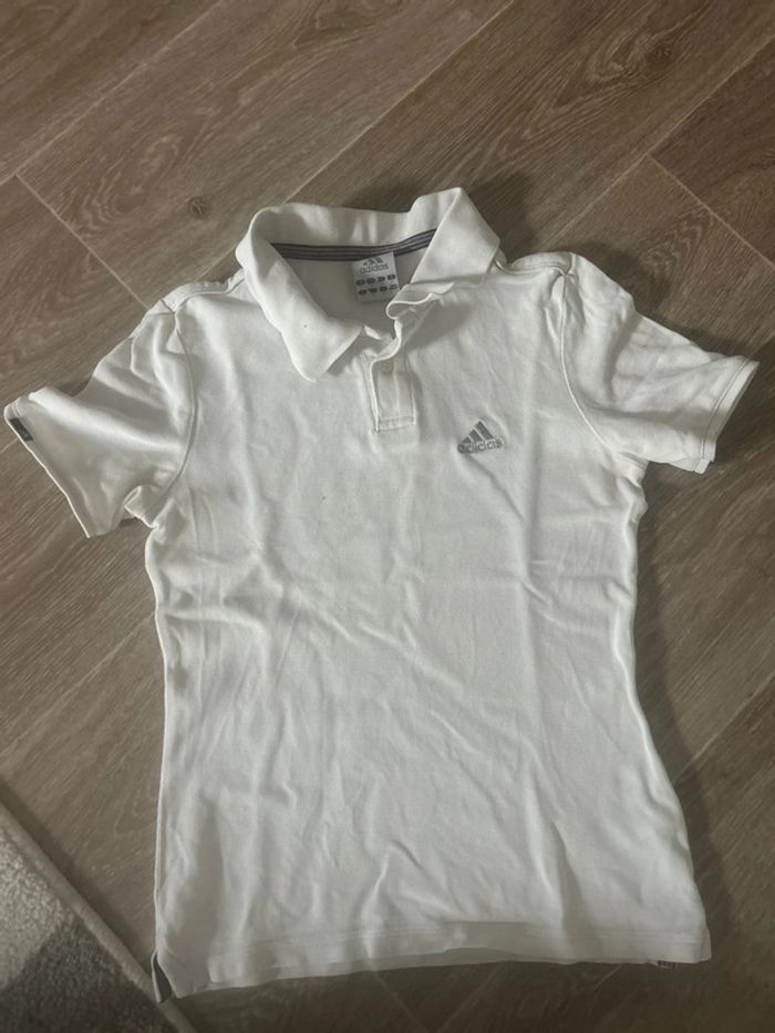 Polo Adidas