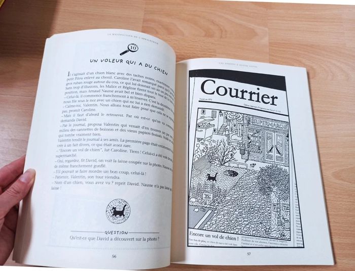 La malédiction de l' arbalétrier - photo numéro 6