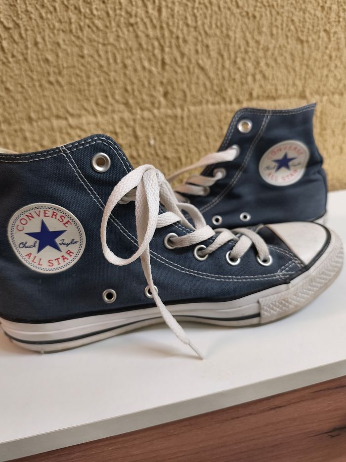 Converse - photo numéro 6