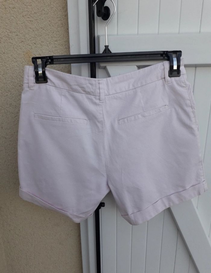 short femmes H&M taille 38 - photo numéro 2
