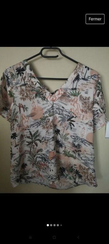 T shirt