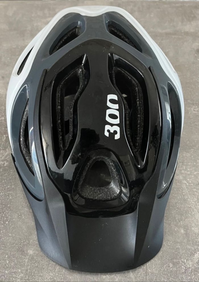 Casque de vélo BTWIN - photo numéro 4