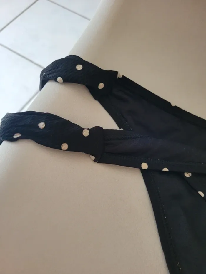 Maillot de bain femme In Extenso - photo numéro 4