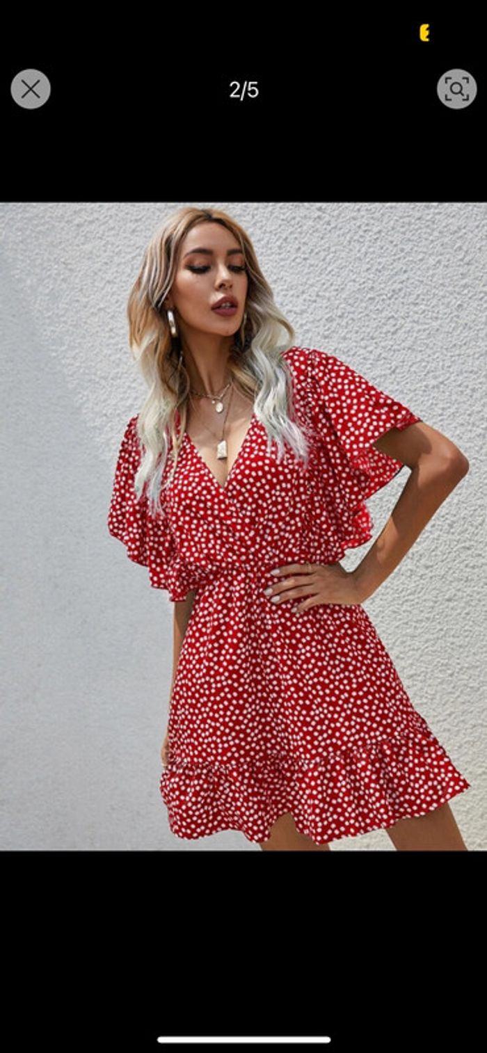 Robe Shein - photo numéro 5
