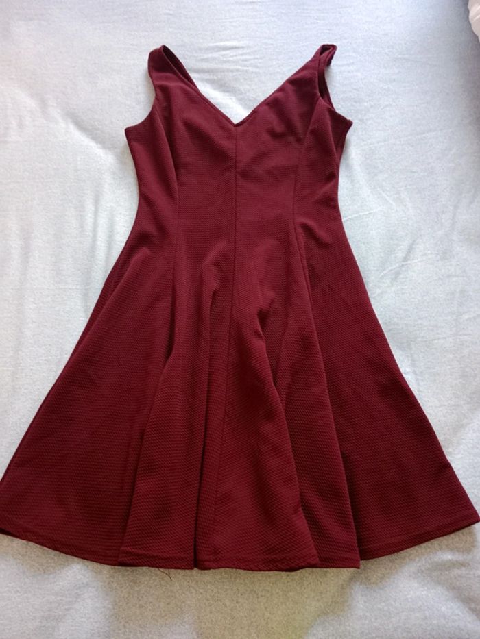 Robe été femme 40