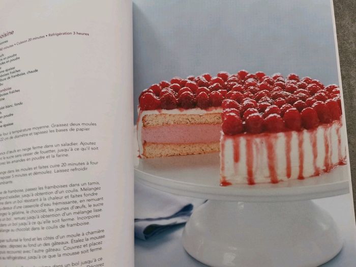 Maraboutchef meilleurs desserts - photo numéro 2