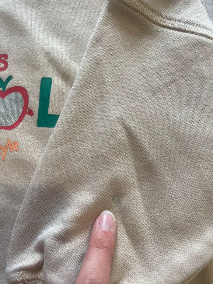 Pull 4 ans - photo numéro 3