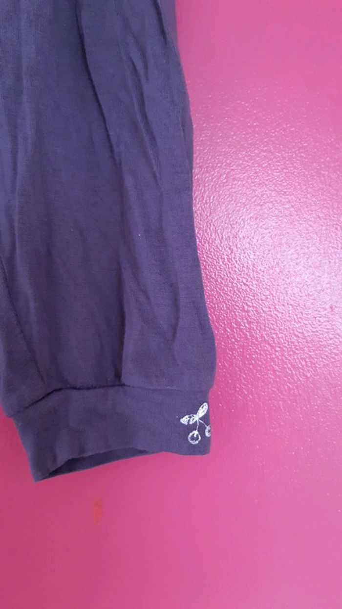 Sarouel fille 12 mois - photo numéro 2