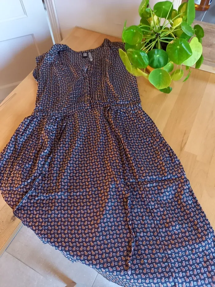 Robe Mango