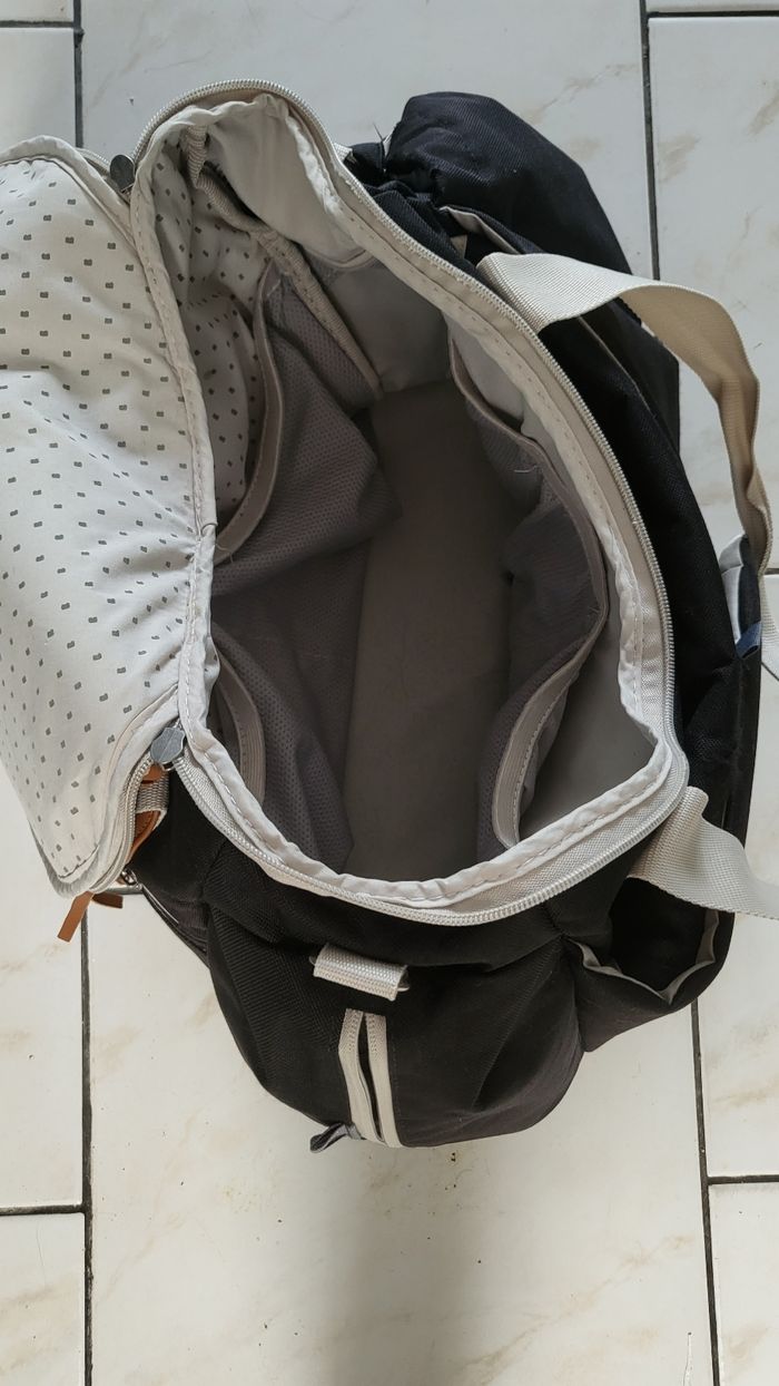 Sac à langer - photo numéro 2