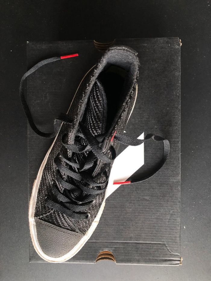 Converse Chuck Taylor 2 Lunarlon - photo numéro 5