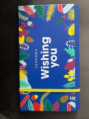 Palette Sephora ( 88 couleurs)