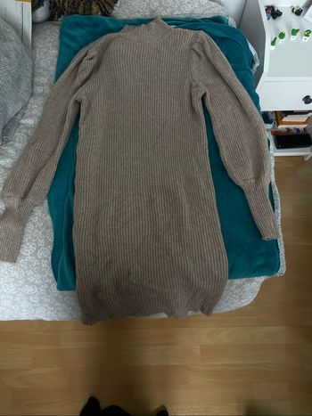 Robe pull