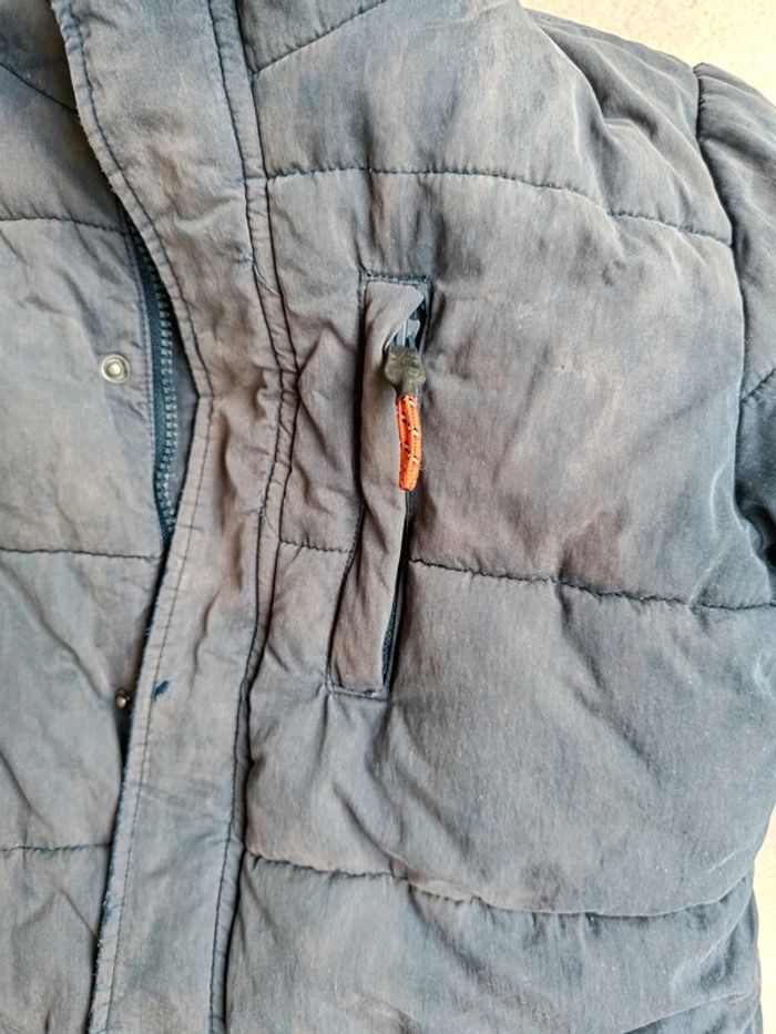 Manteau hiver - photo numéro 3