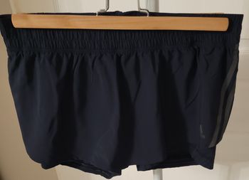 Jupe-Short Adidas Femme,  Taille M