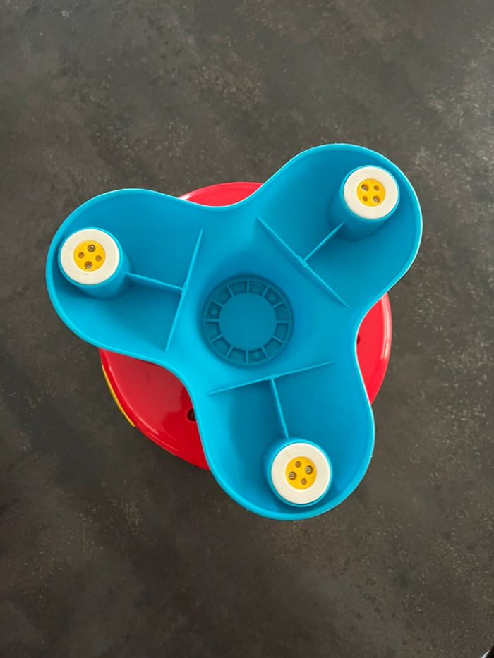 Tambour musicale Bloomy - photo numéro 7