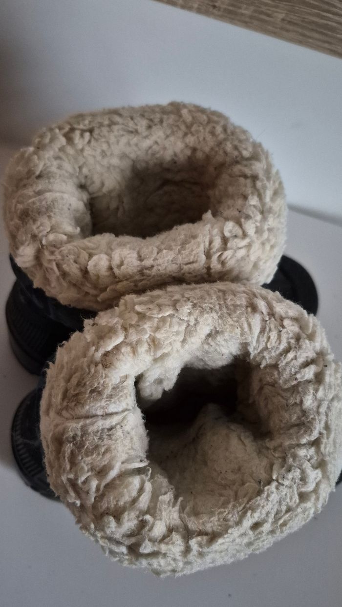 Botte neige 🌨 randir - photo numéro 9