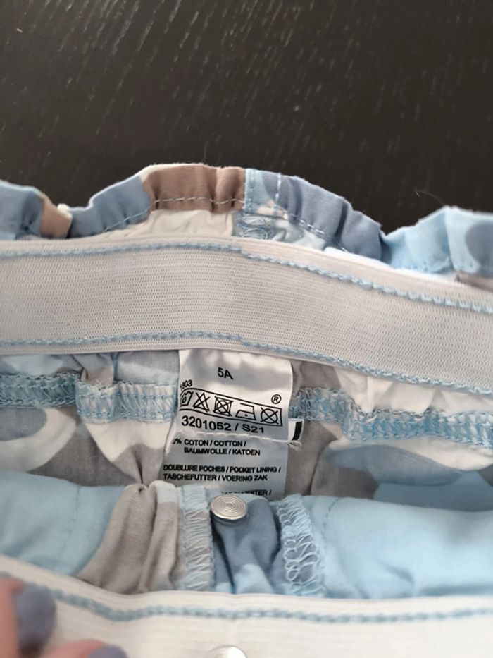 Ensemble 5 ans - photo numéro 9