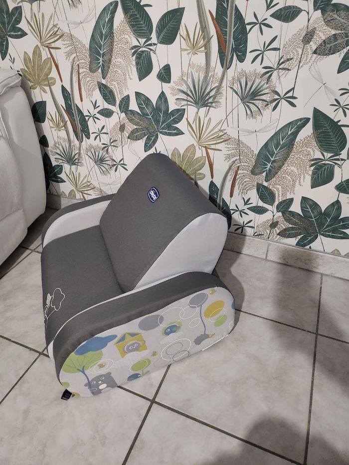 Fauteuil chicco - photo numéro 2
