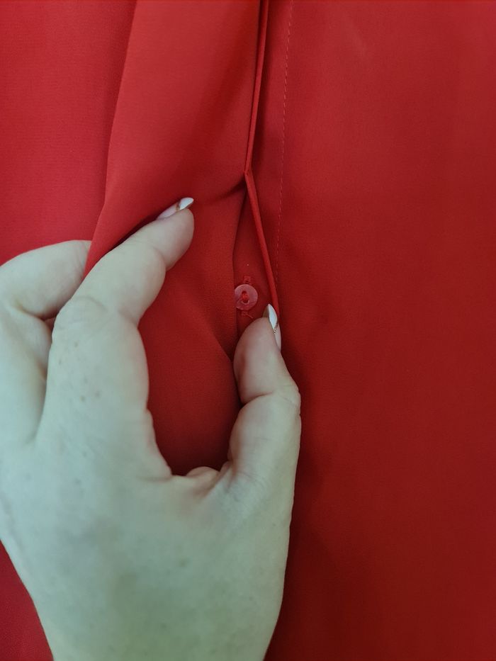 Chemisier Mango - photo numéro 4