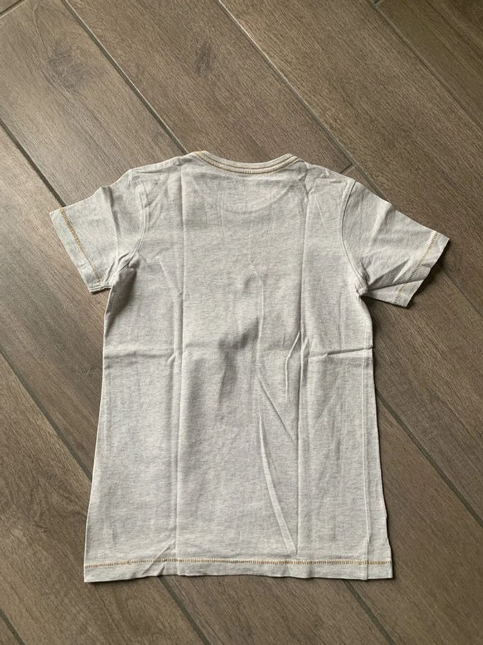 Tee shirt - photo numéro 2
