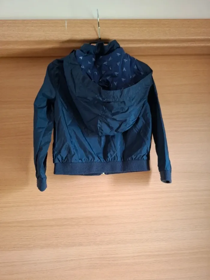 K-way 3 ans - photo numéro 3