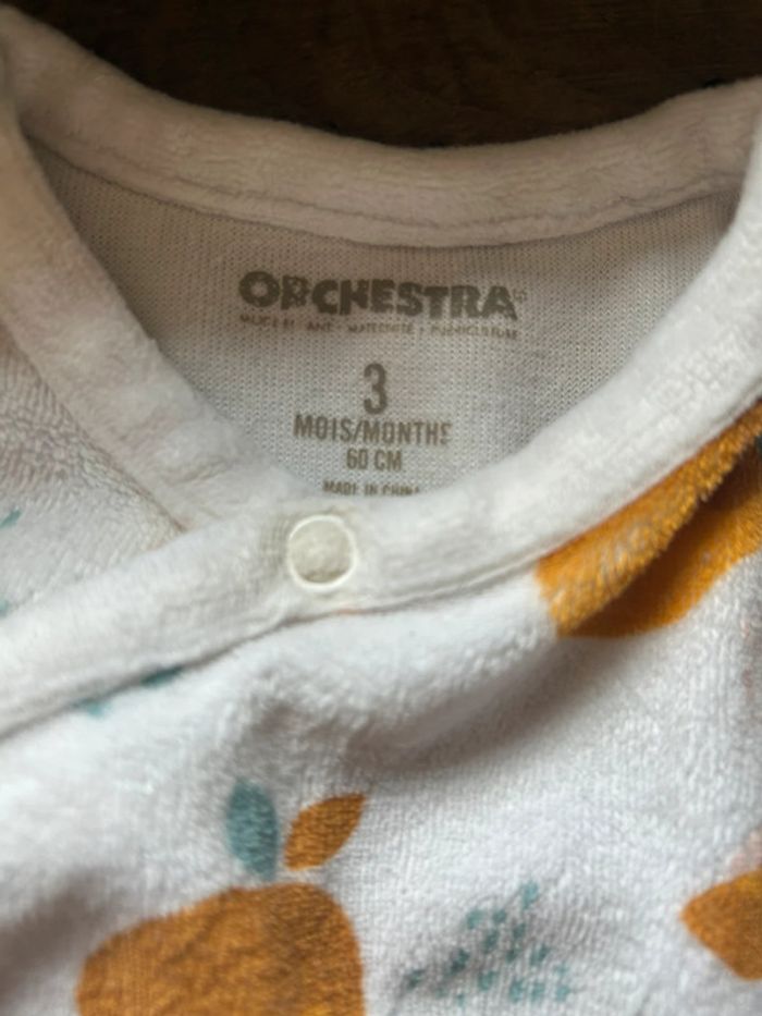 Pyjama Orchestra - photo numéro 2