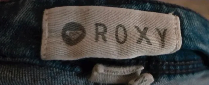Jeans roxy femme taille 29 - photo numéro 2